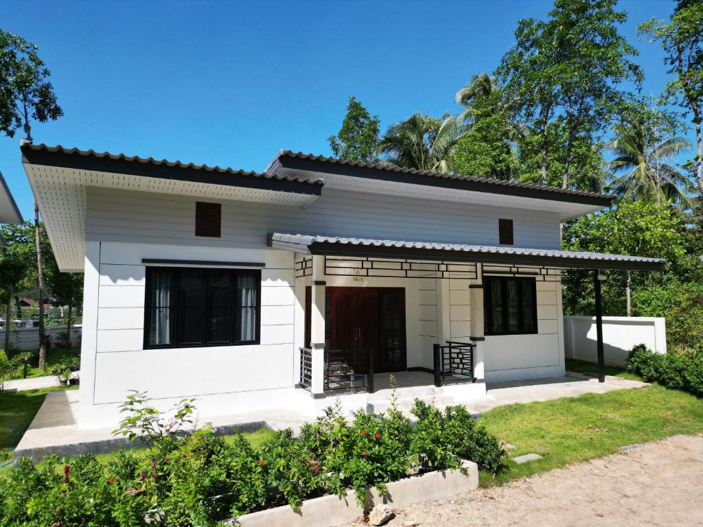 BAAN PAHK JAI by Dragon hut – Koh Phangan