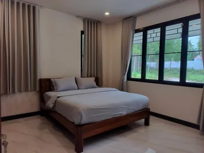 BAAN PAHK JAI by Dragon hut – Photos 2