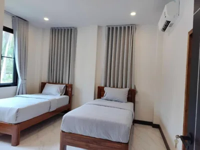 BAAN PAHK JAI by Dragon hut – Photos 7