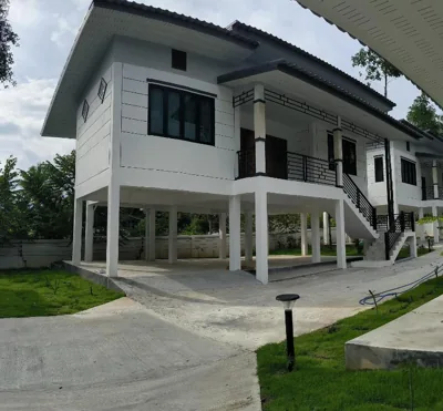 BAAN PAHK JAI by Dragon hut – Photos 13