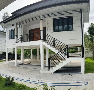 BAAN PAHK JAI by Dragon hut – Photos 14
