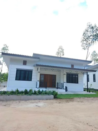 Villa — BAAN PAHK JAI by Dragon hut